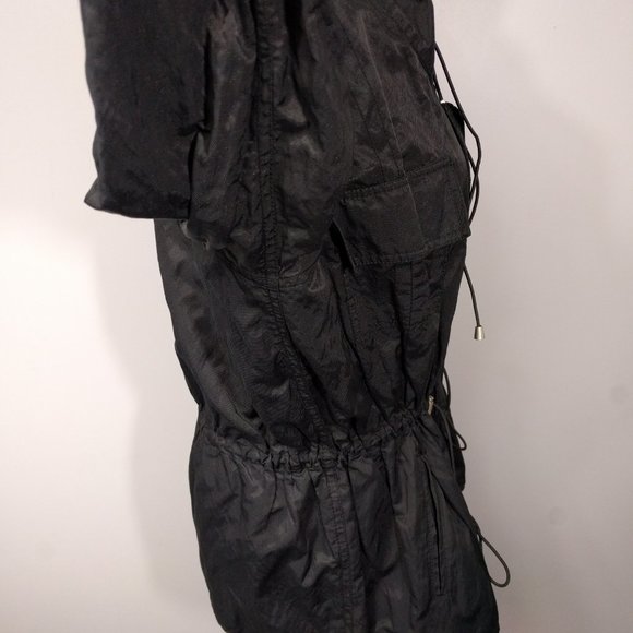 Kenneth Cole Reaction Windbreaker Jacket Small - Picture 5 of 13